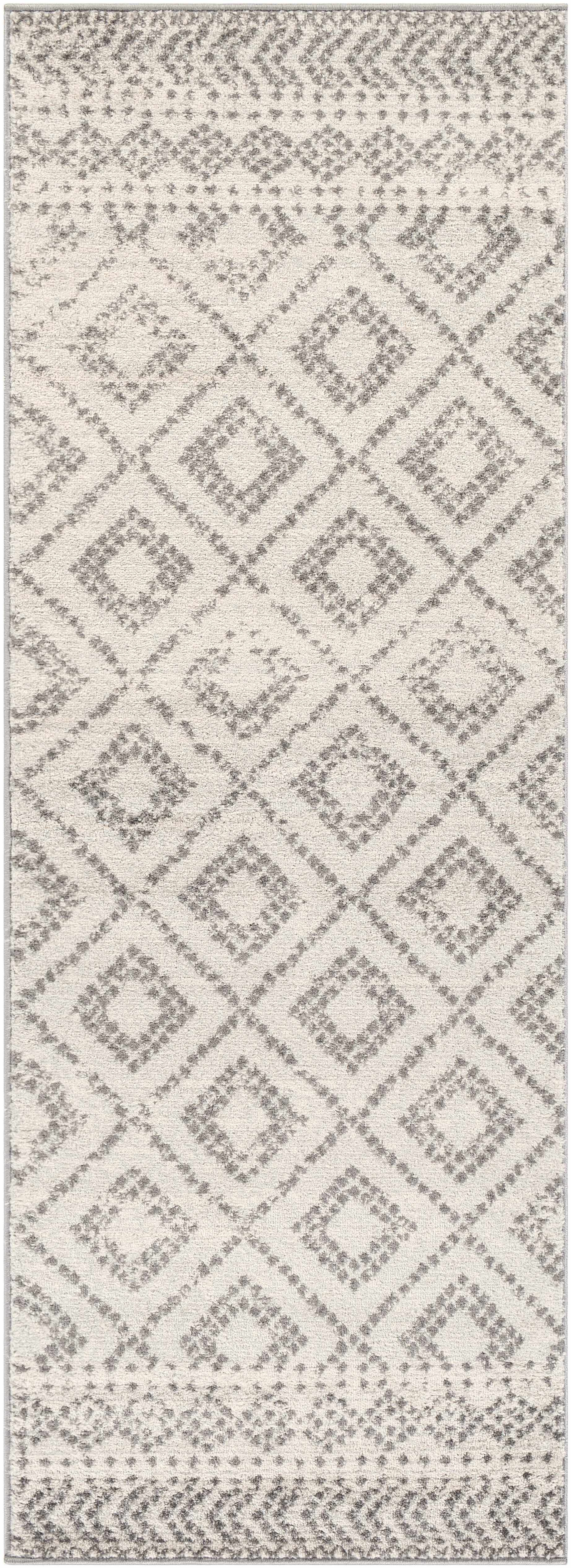 Romeoville Runner Rug