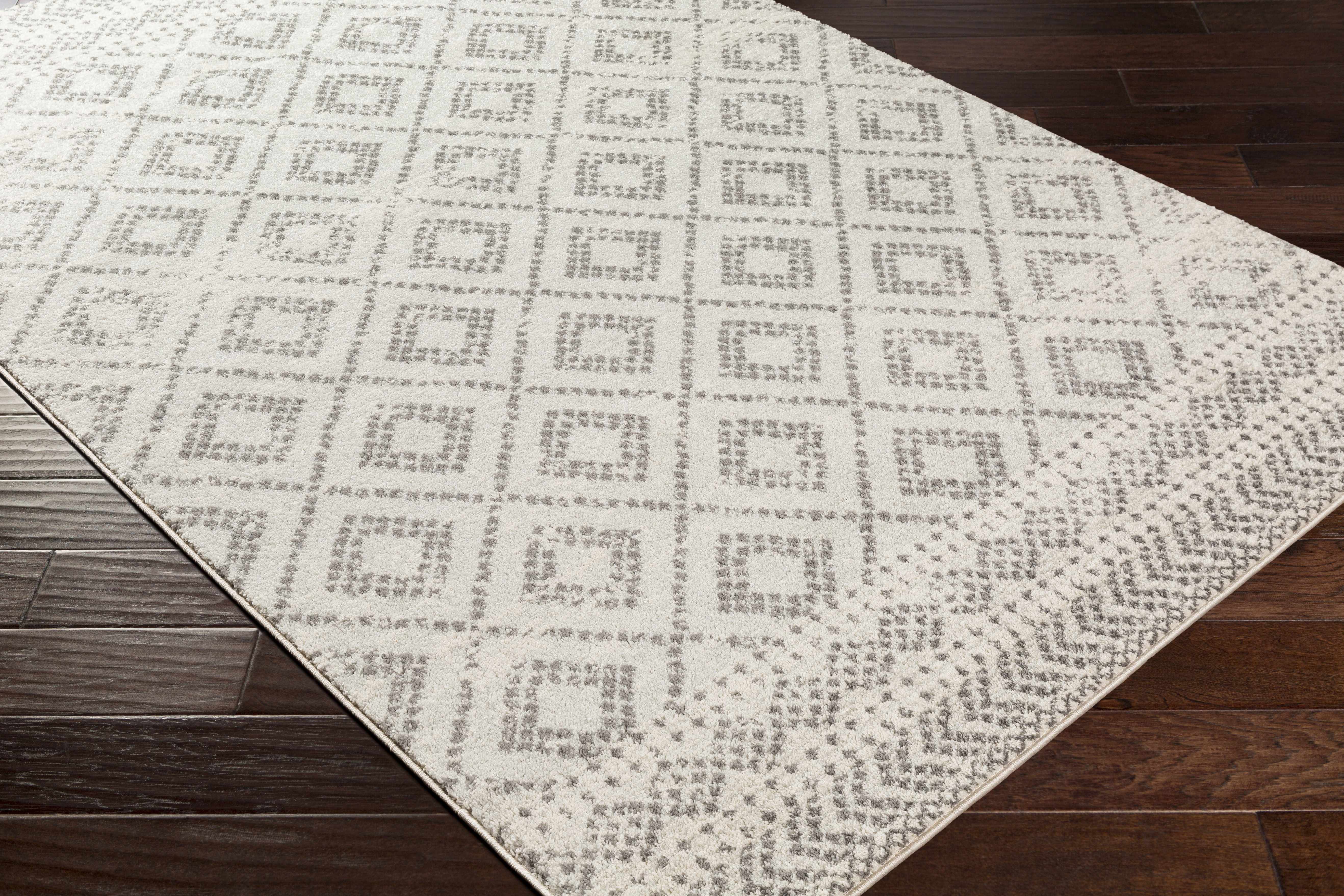 Romeoville Runner Rug