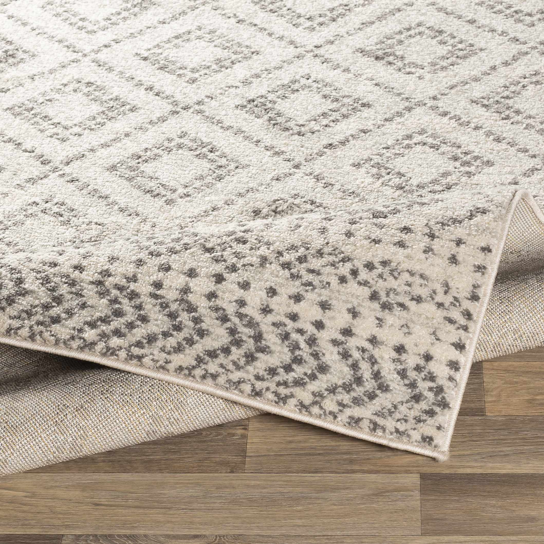 Romeoville Runner Rug