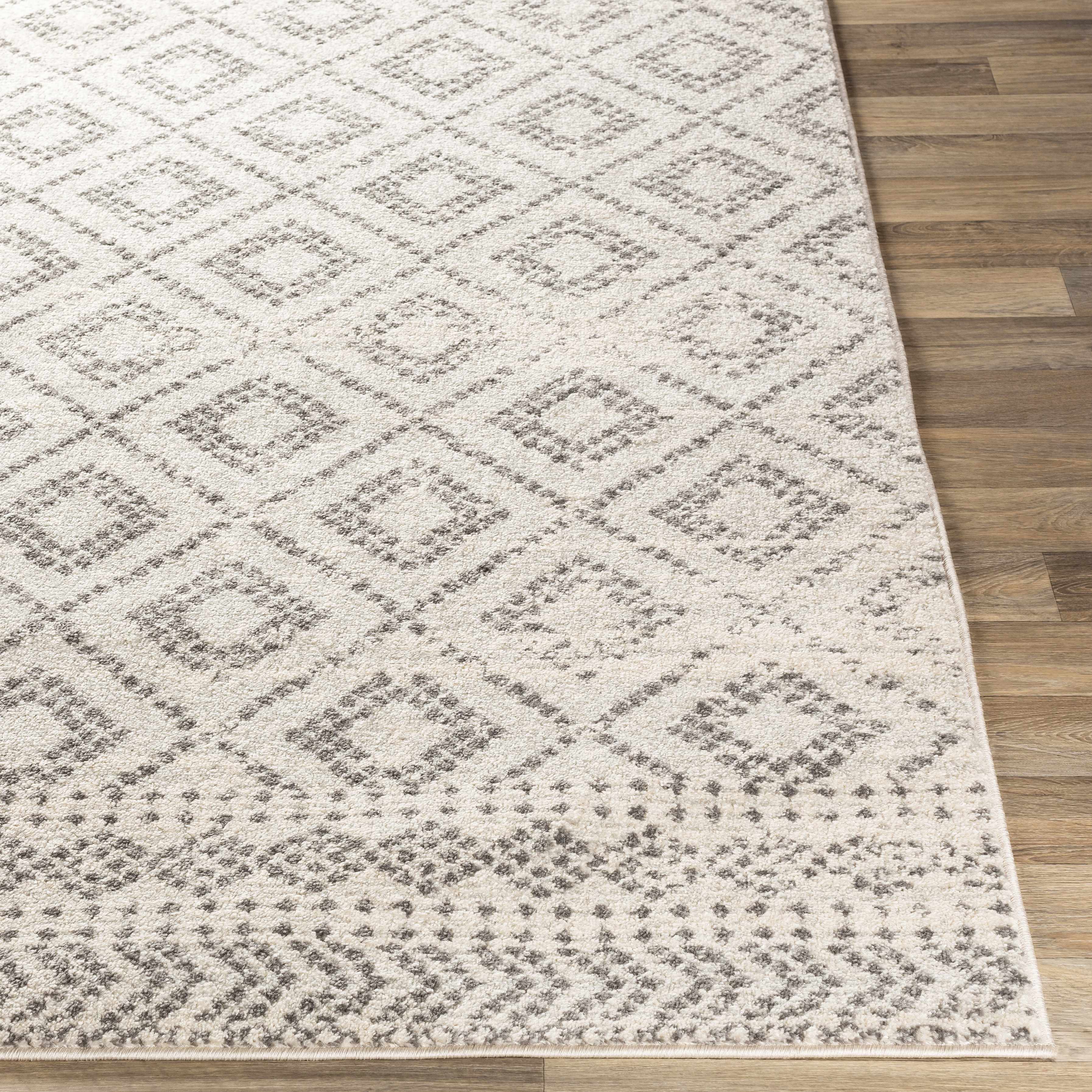 Romeoville Runner Rug
