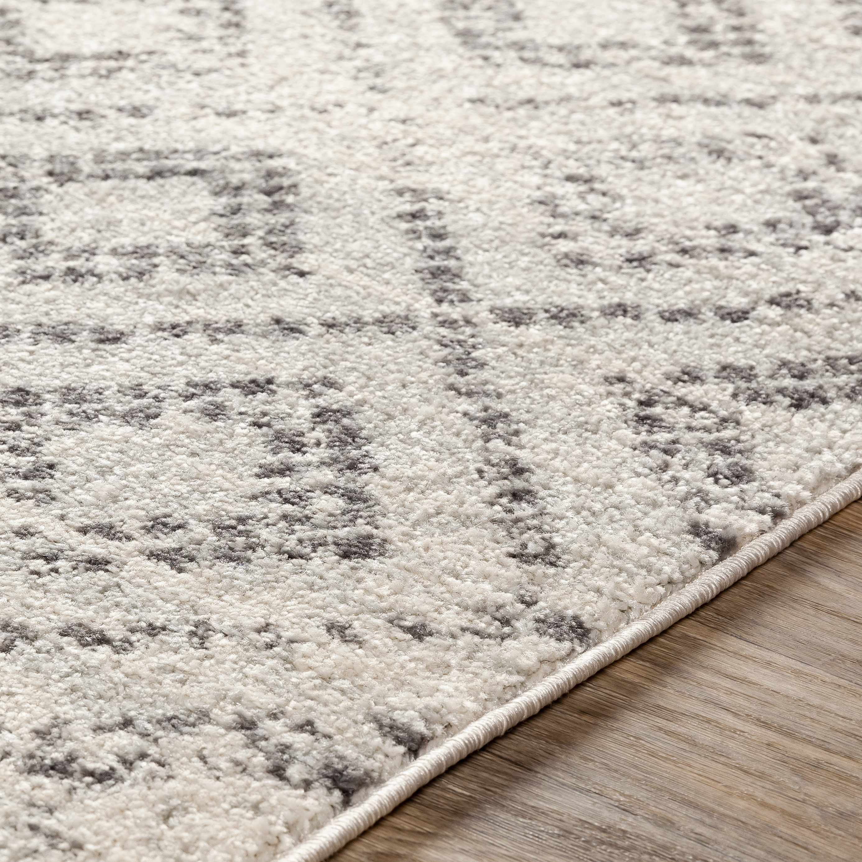 Romeoville Runner Rug