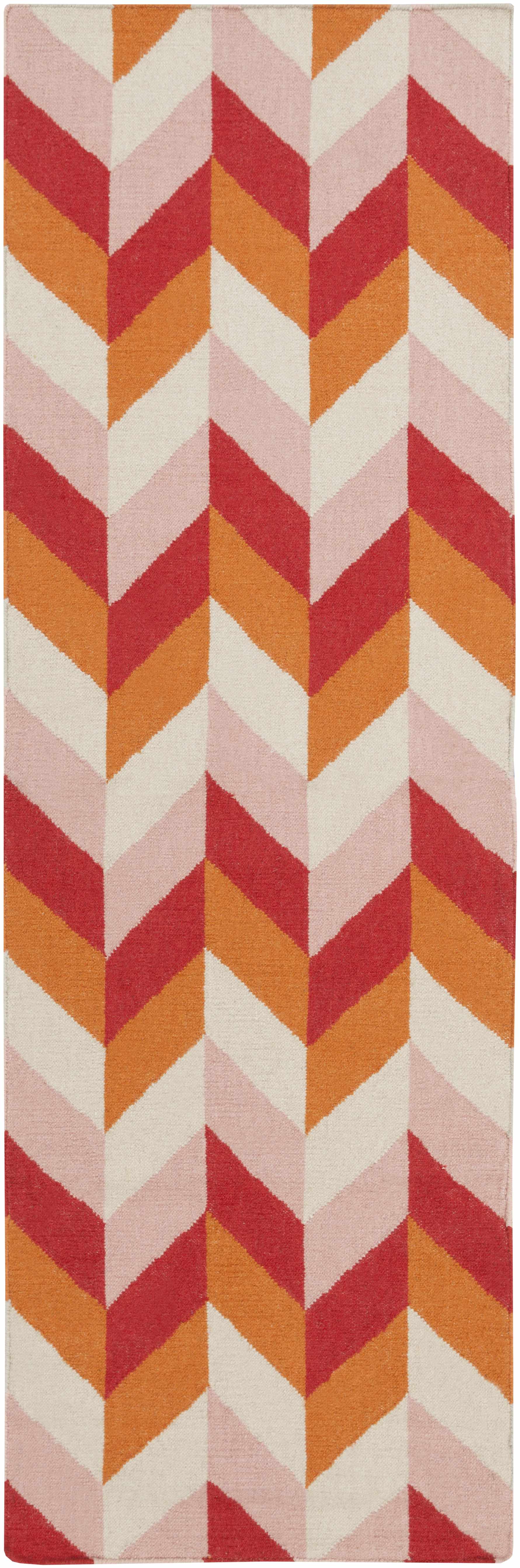 Rosehearty Runner Rug
