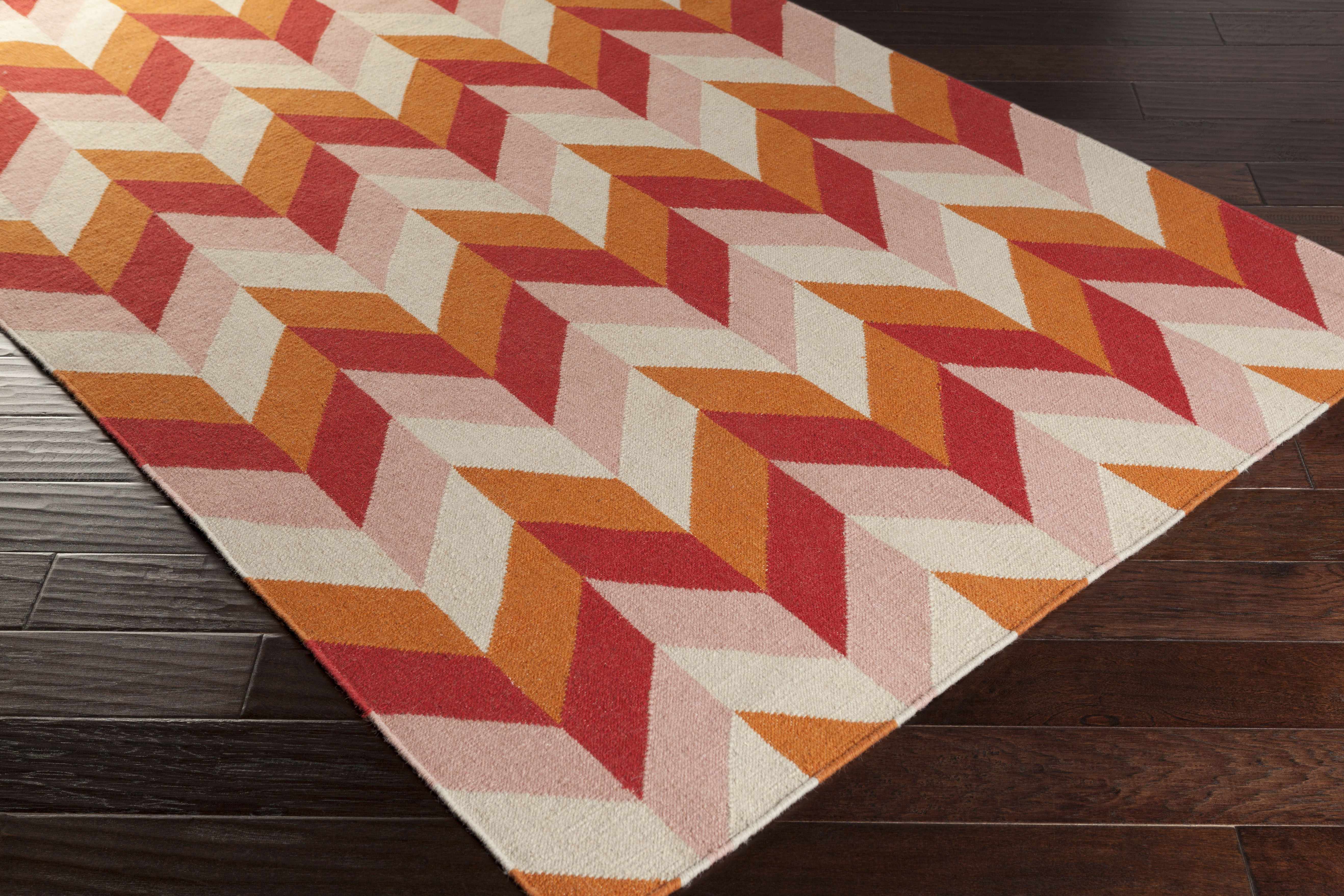 Rosehearty Runner Rug