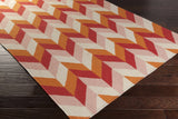 Rosehearty Runner Rug