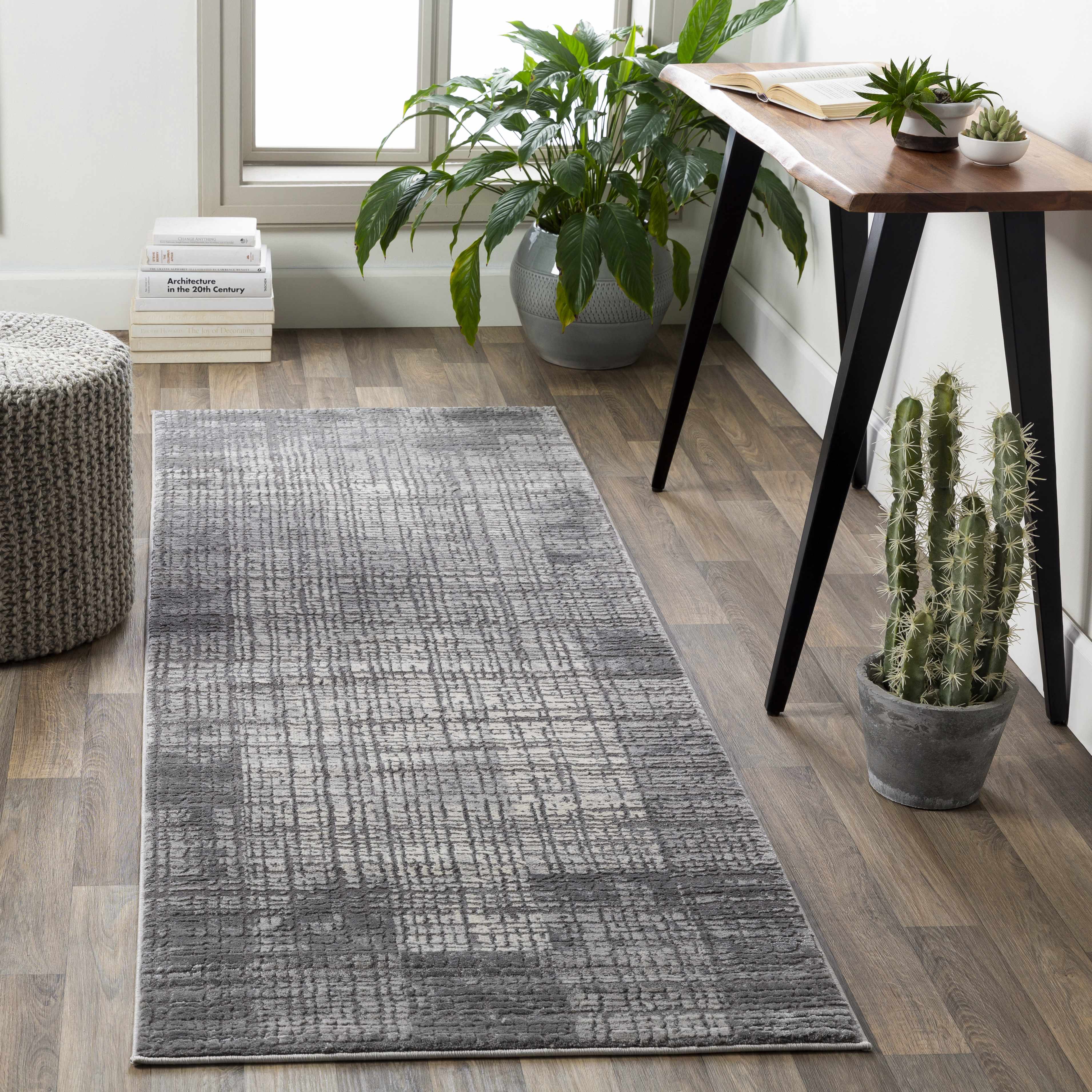 Tamworth Runner Rug