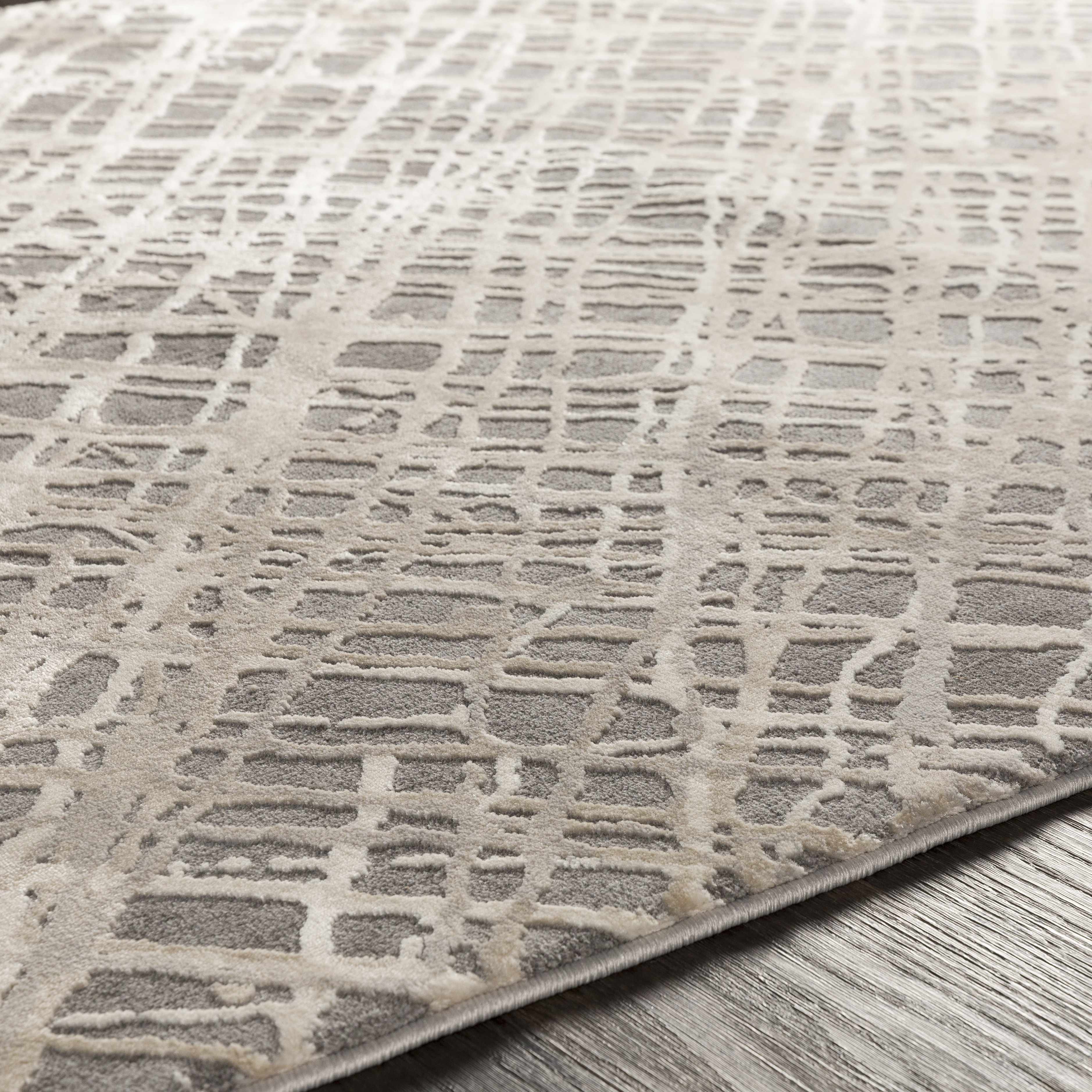Smock Runner Rug