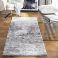 Sold Out - Smartsville Runner Rug