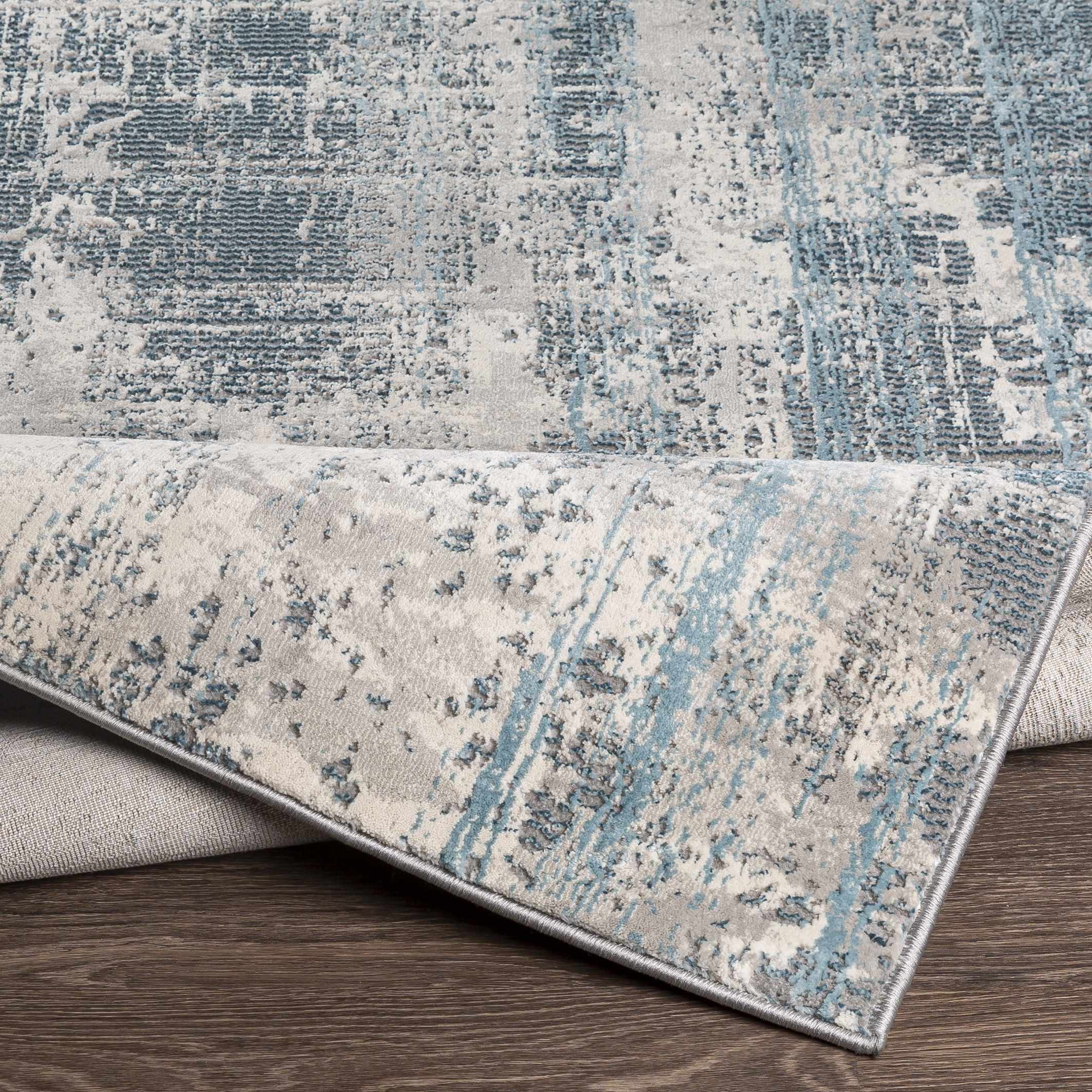 Stokenchurch Runner Rug