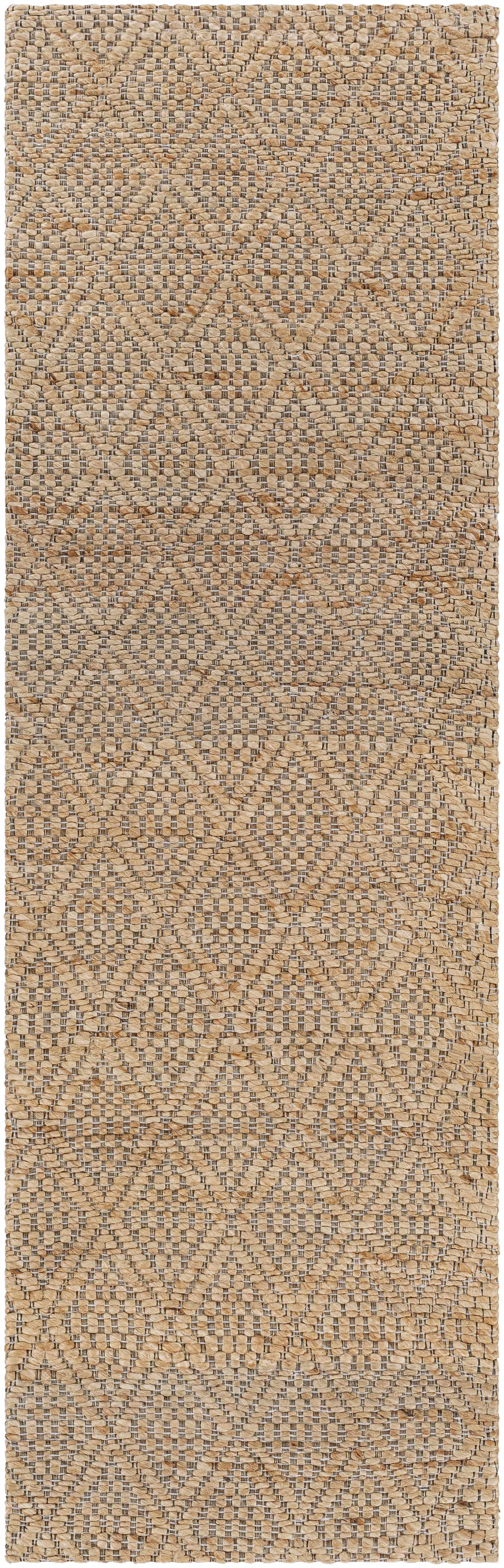 Croft Jute Rug