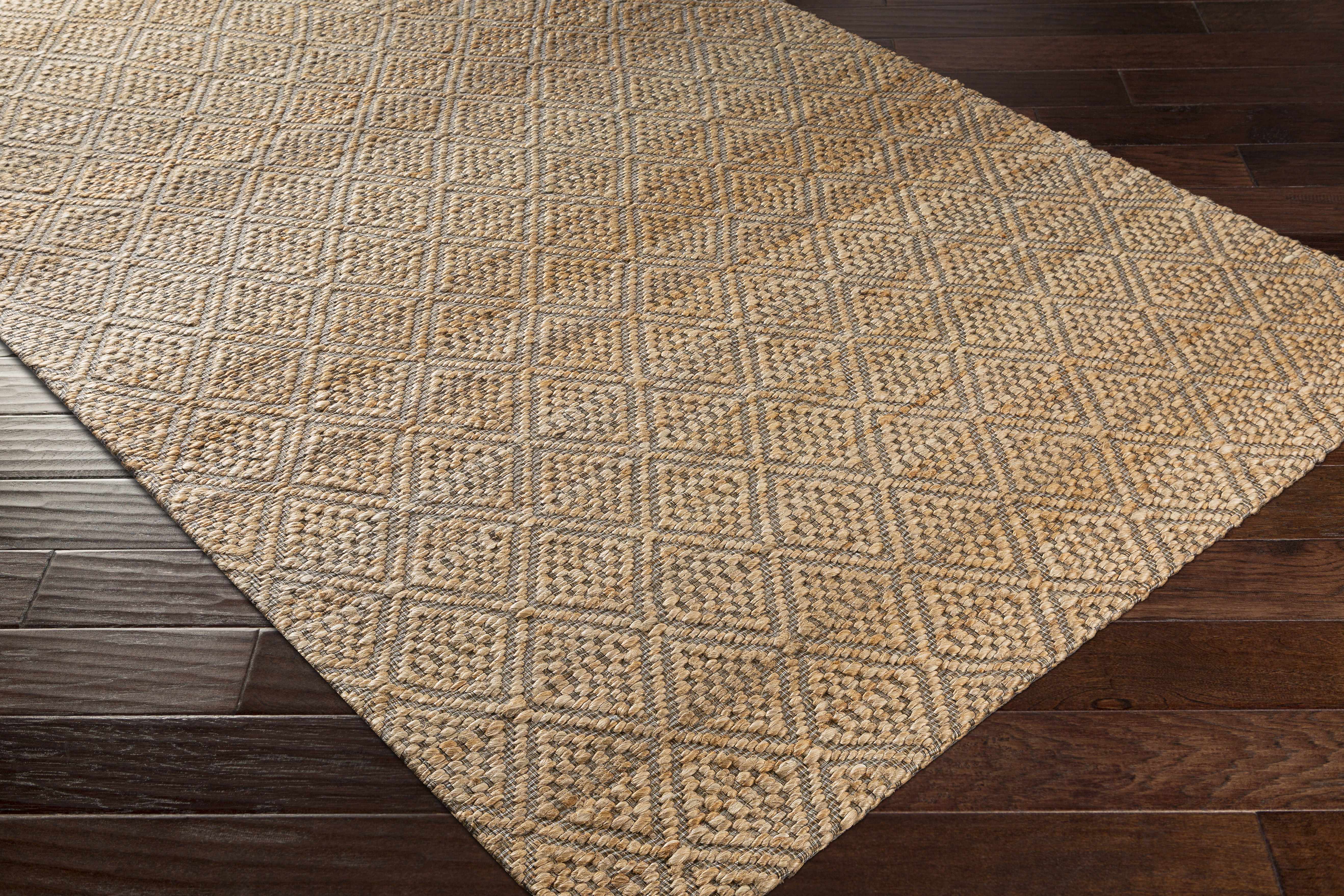 Croft Jute Rug