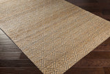 Croft Jute Rug