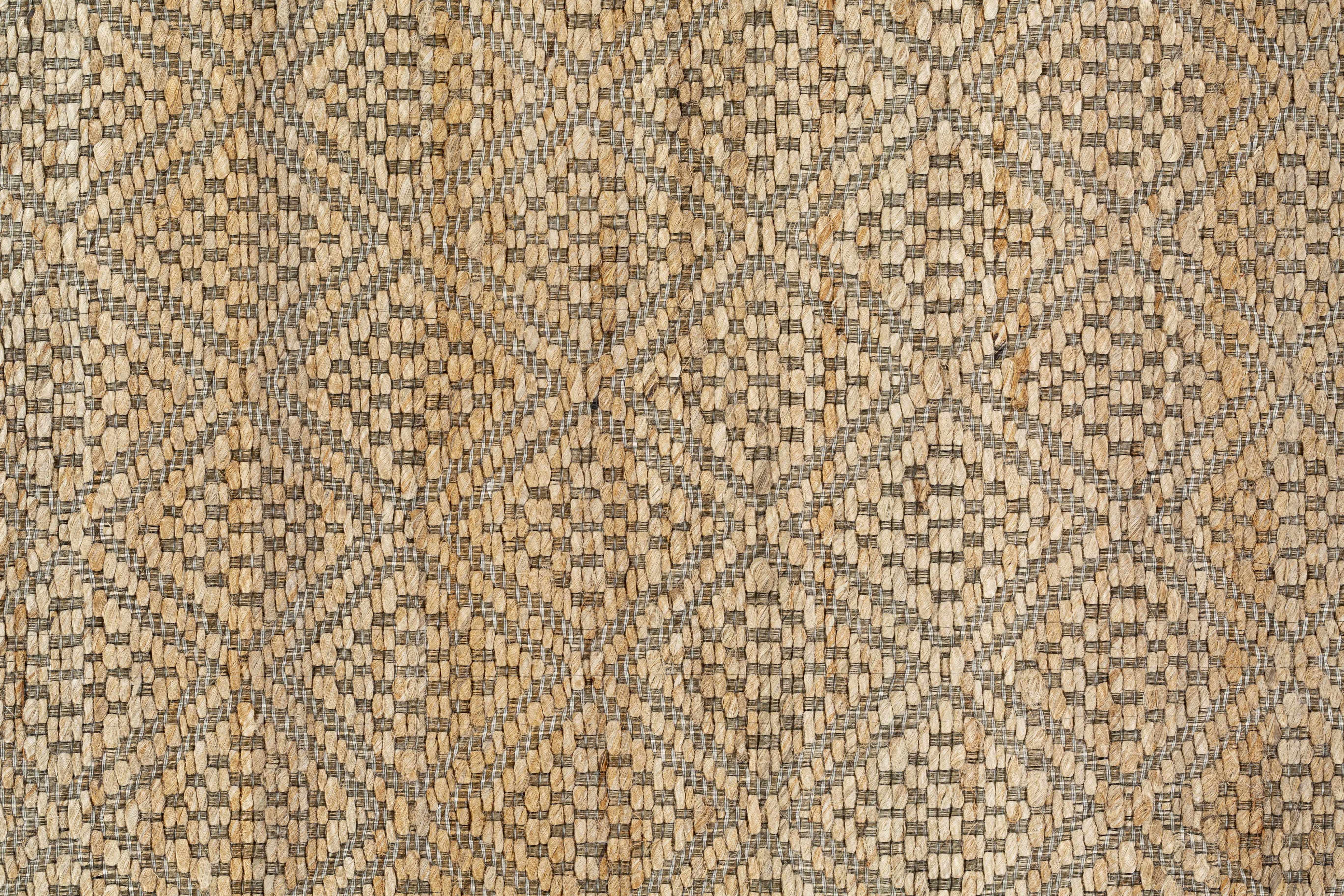 Croft Jute Rug