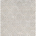 Sold Out - Budgewoi Jute Rug