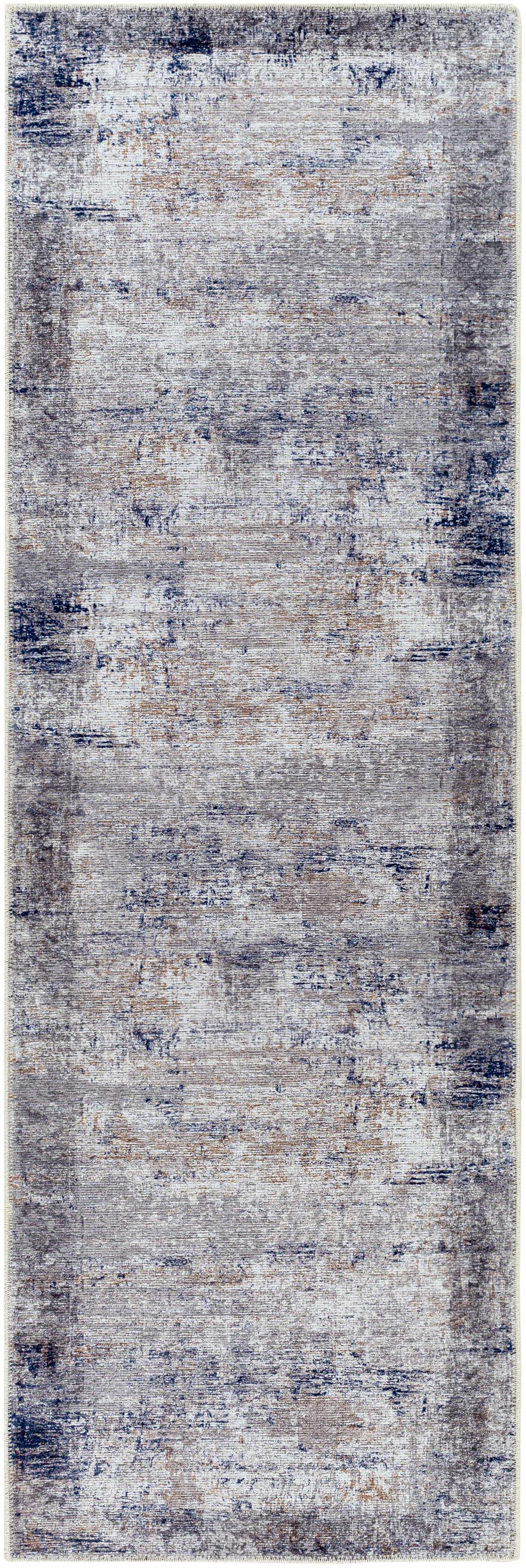 Fairplains Washable Runner Rug