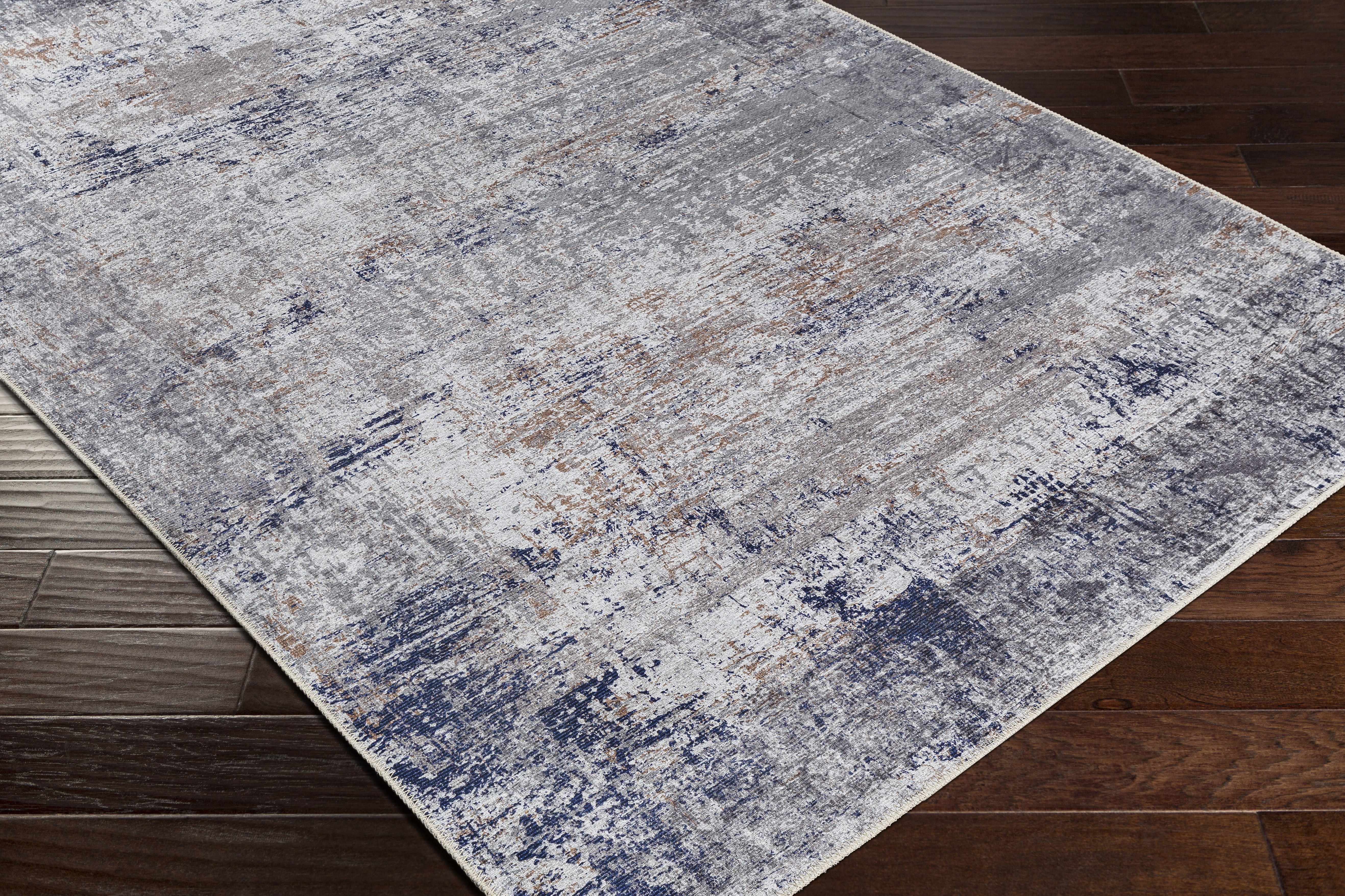 Fairplains Washable Runner Rug