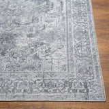 Aquino Washable Runner Rug