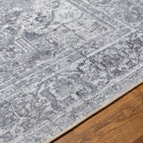 Aquino Washable Runner Rug