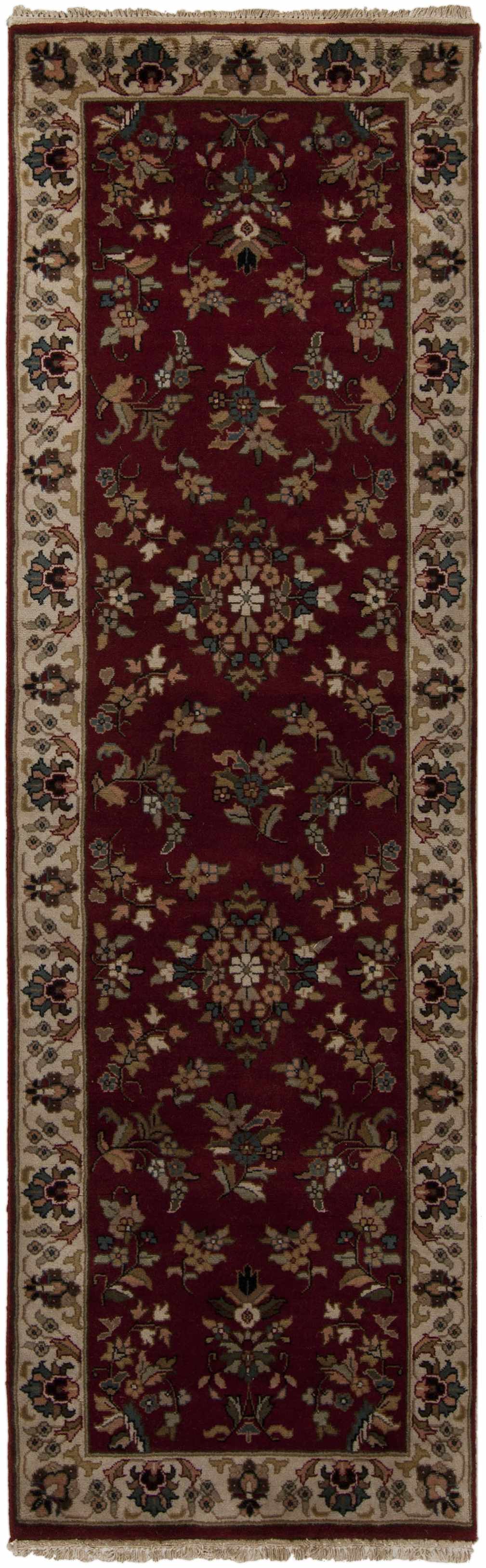 Hordville Runner Rug