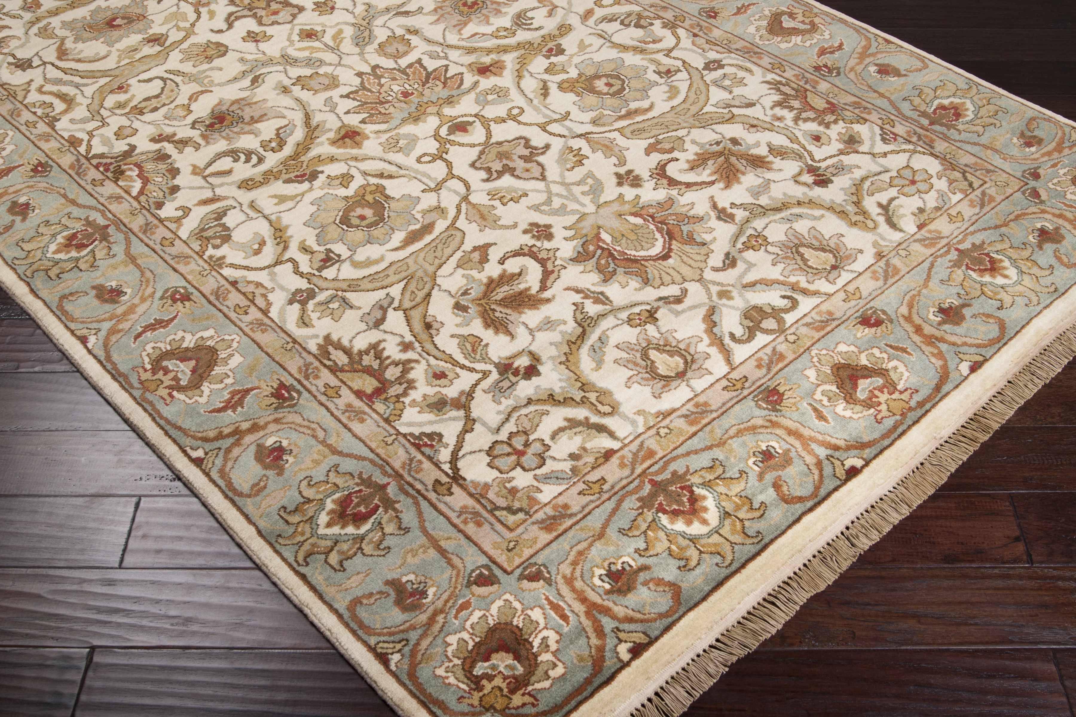 Baylis Runner Rug