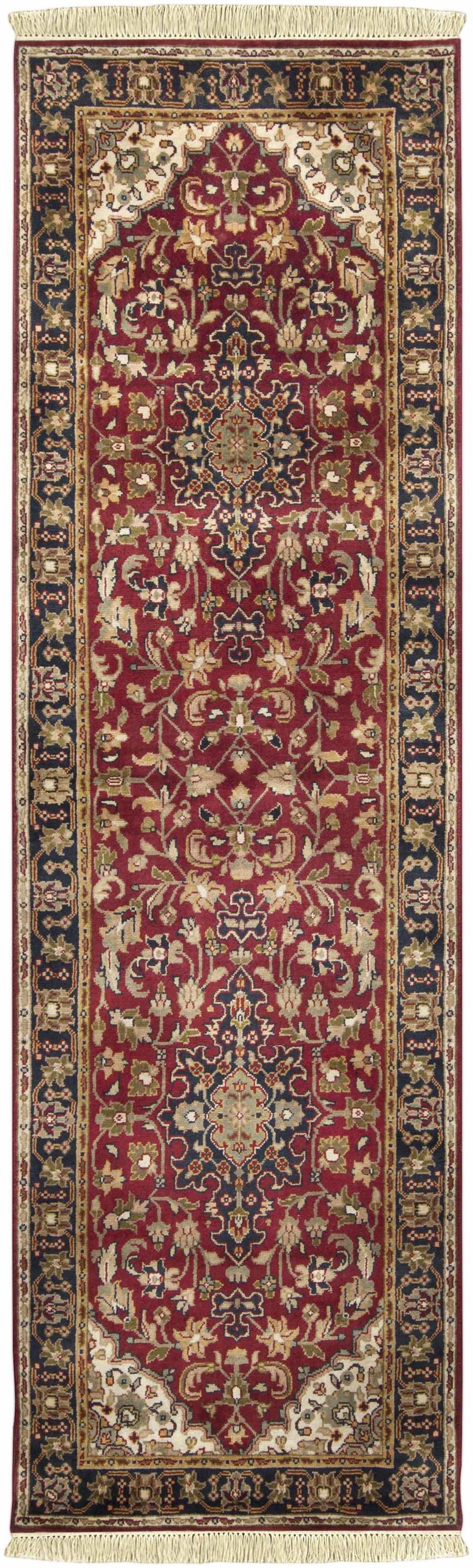 Voluntown Runner Rug