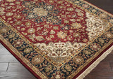 Voluntown Runner Rug