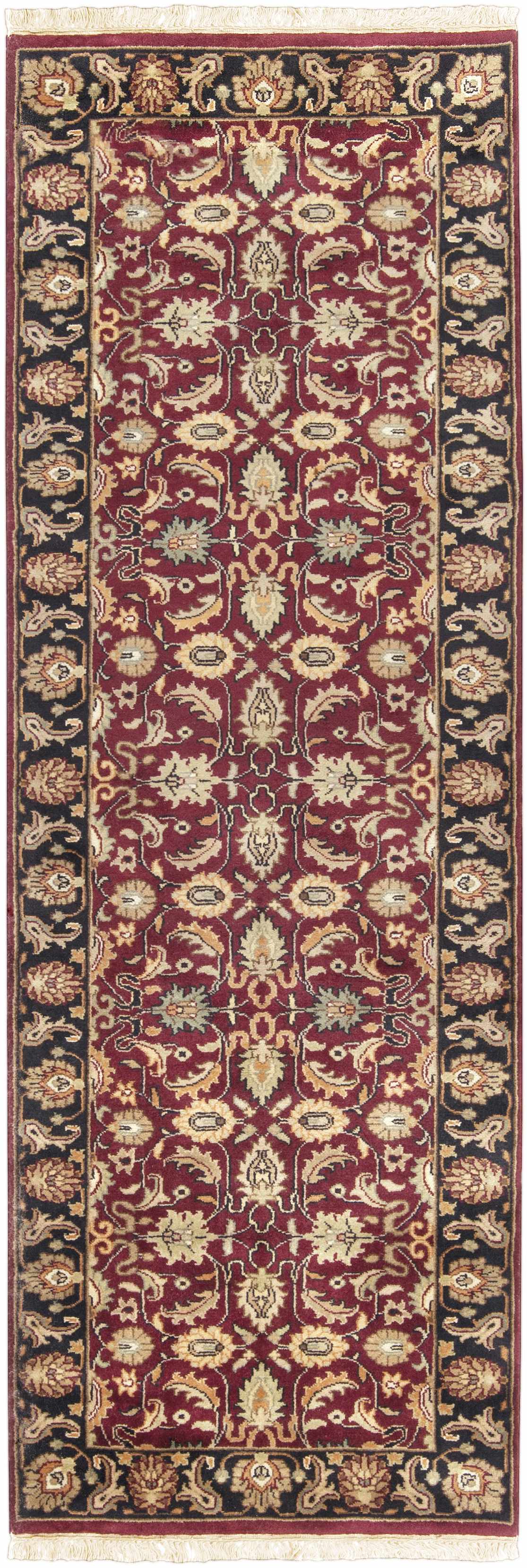Coalinga Runner Rug