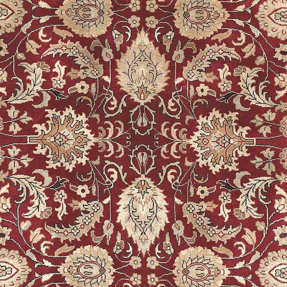 Coalinga Runner Rug