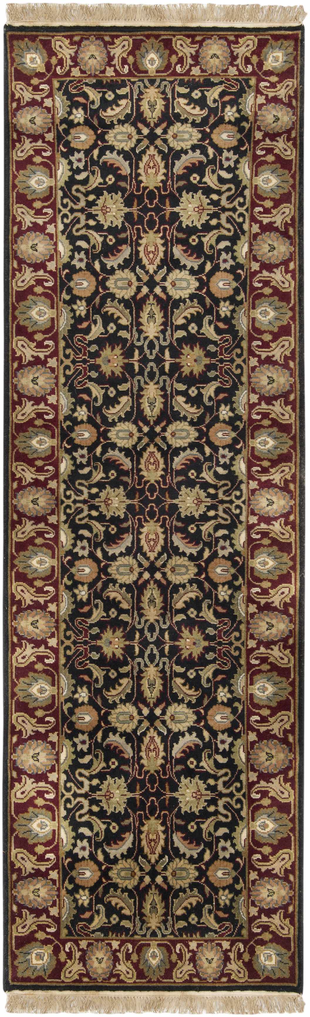 Inglefield Runner Rug
