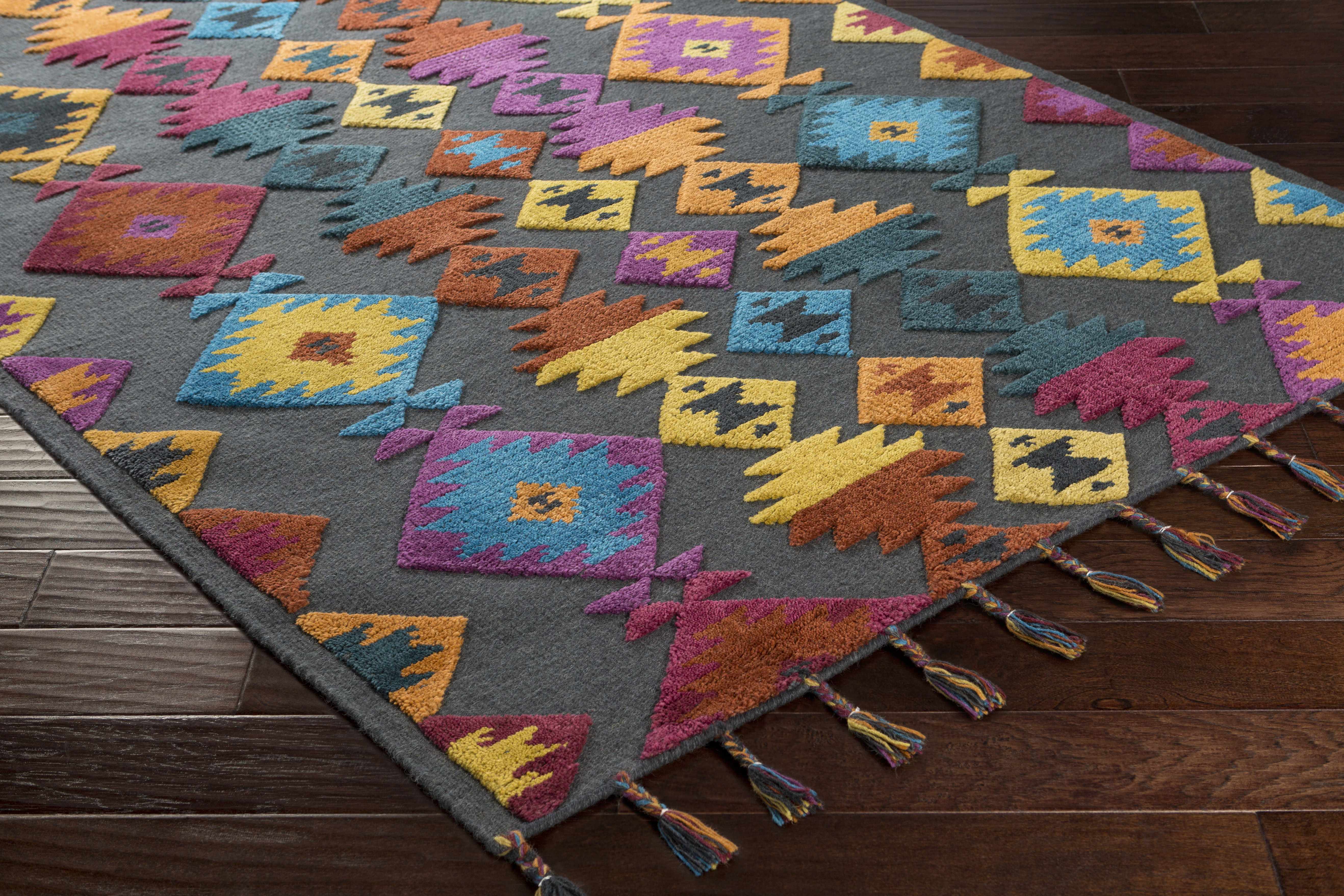 Sayreville Runner Rug