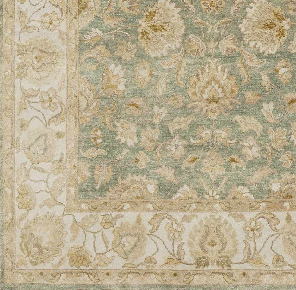 Skipwith Runner Rug