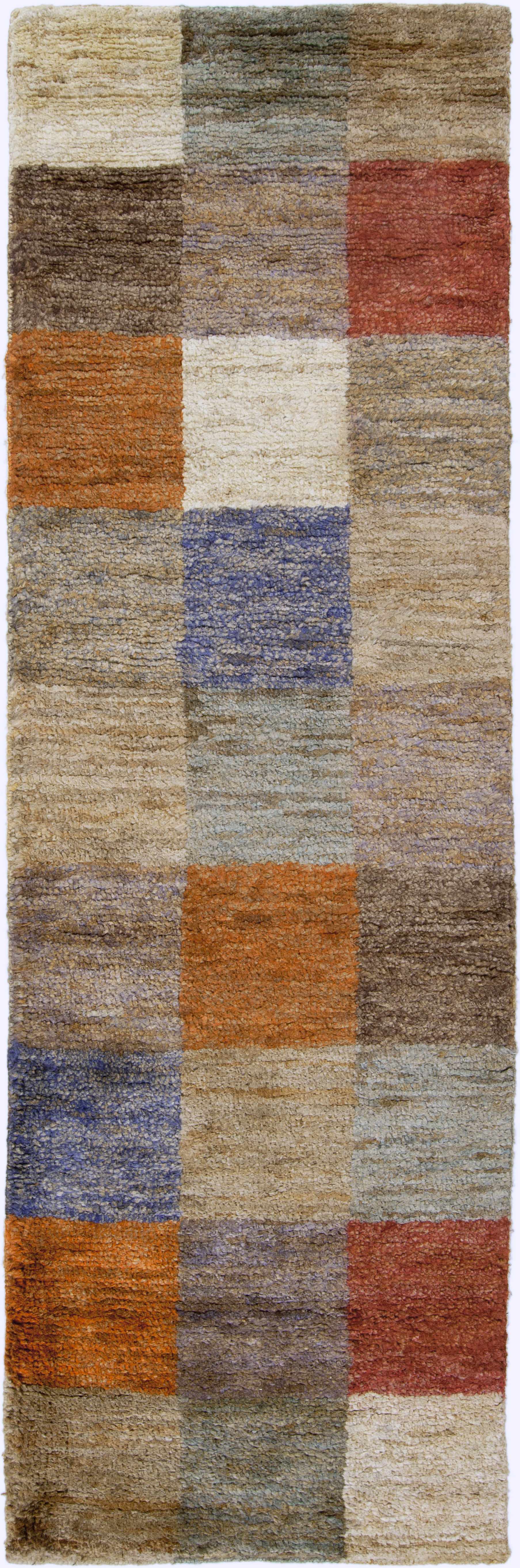 Mohnton Runner Rug
