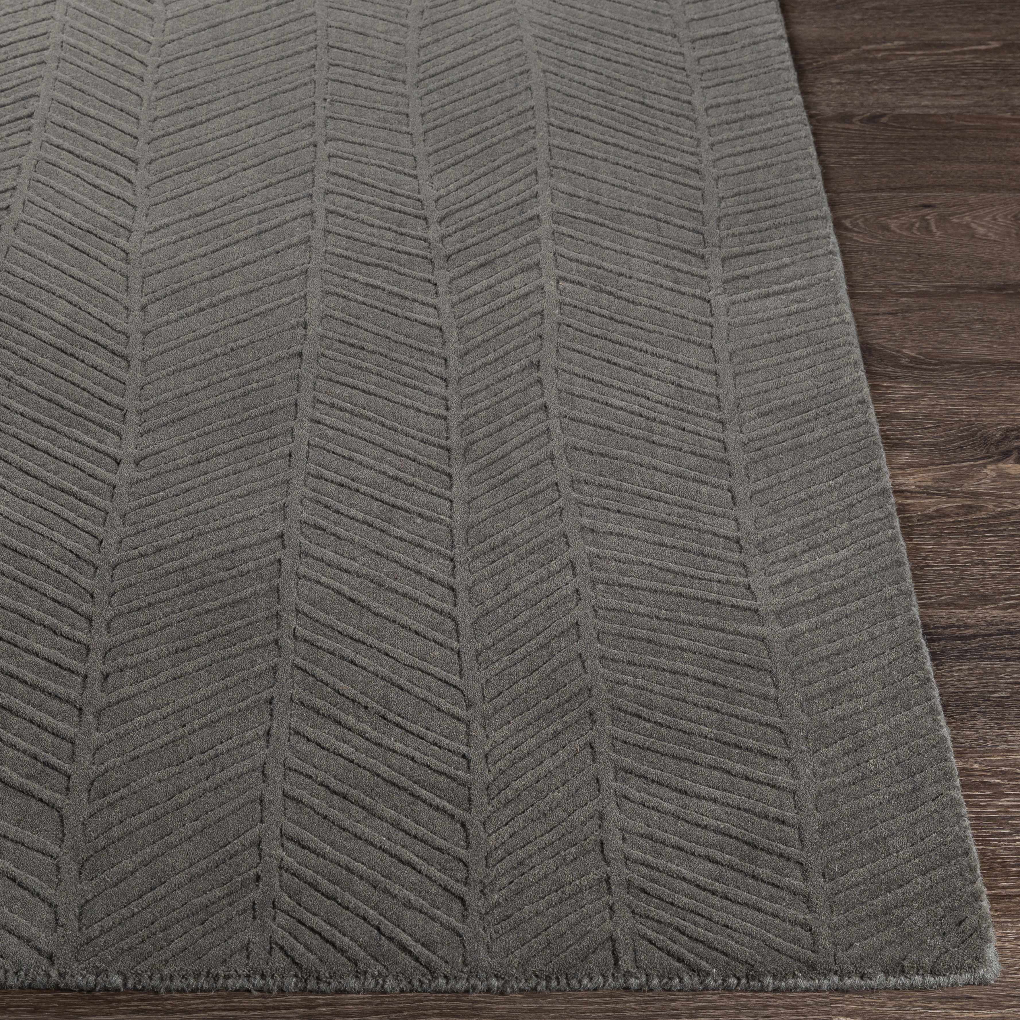 Everson Runner Rug
