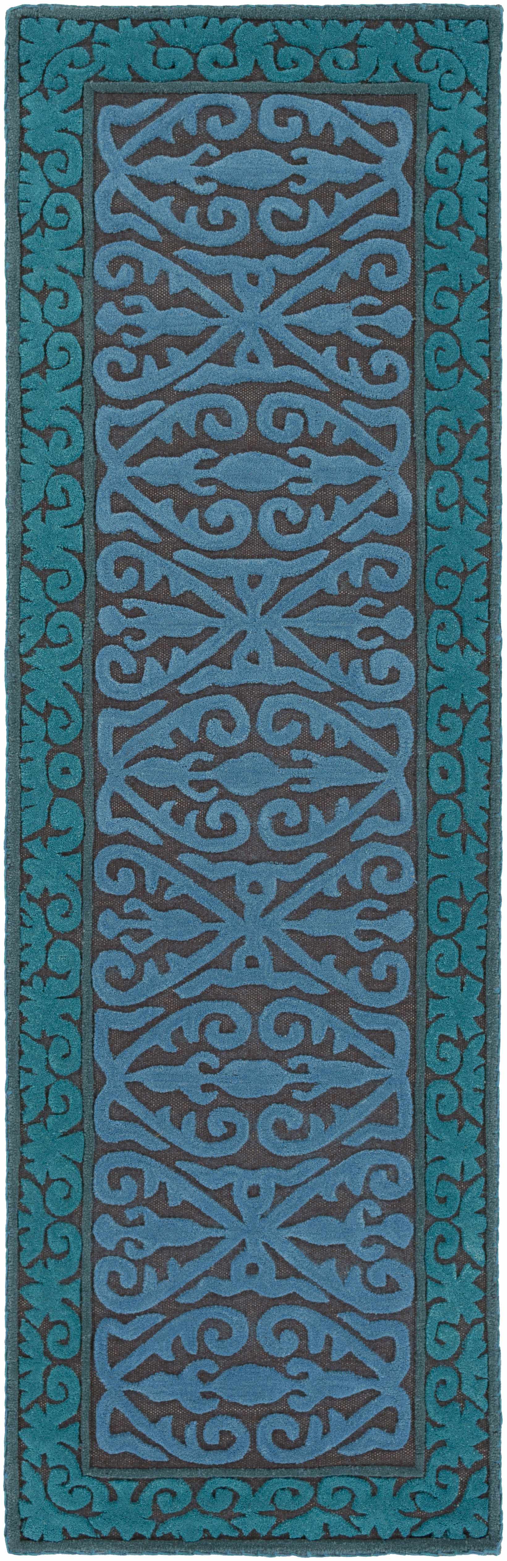 Ellon Runner Rug