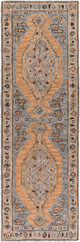 Matamata Runner Rug