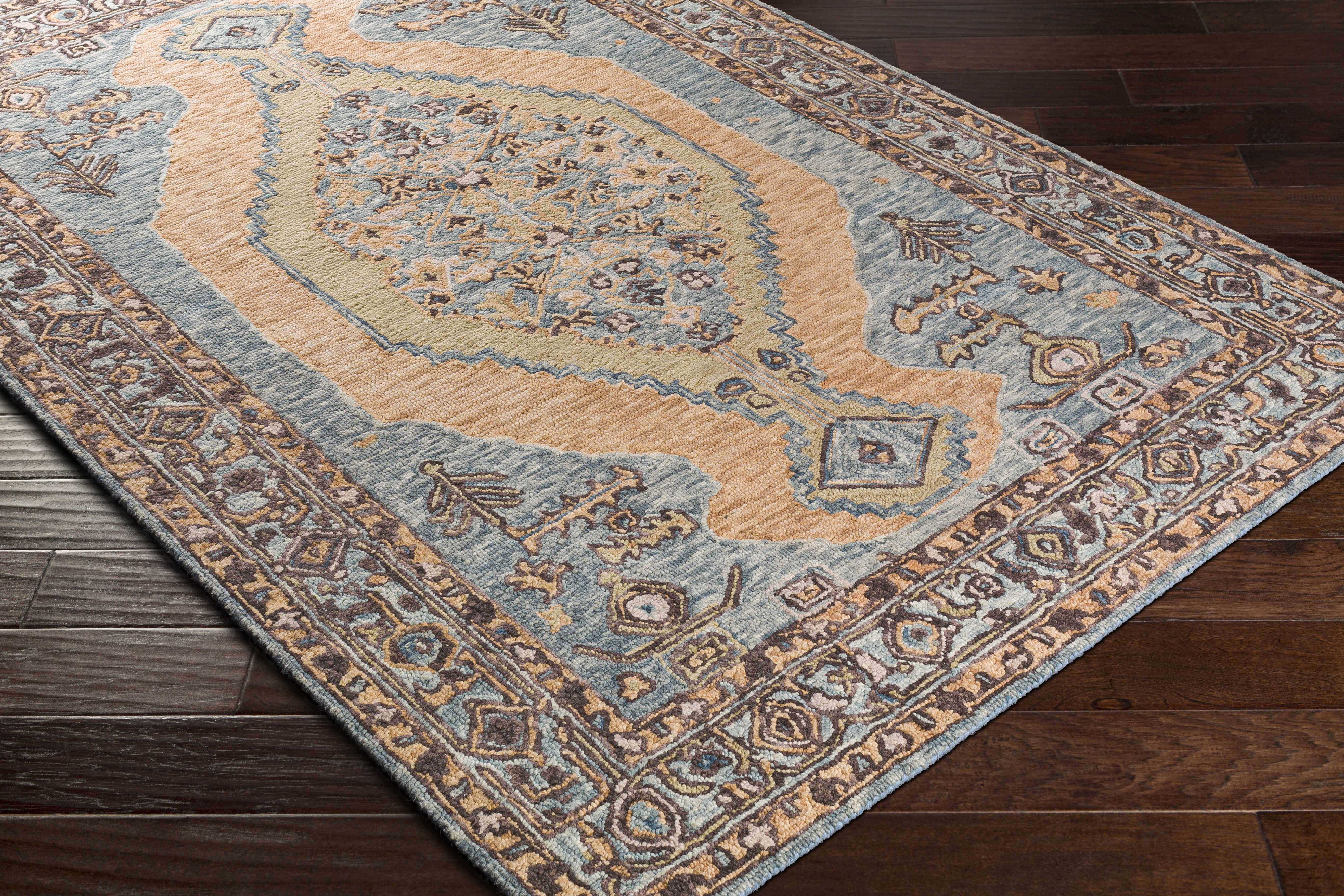 Matamata Runner Rug