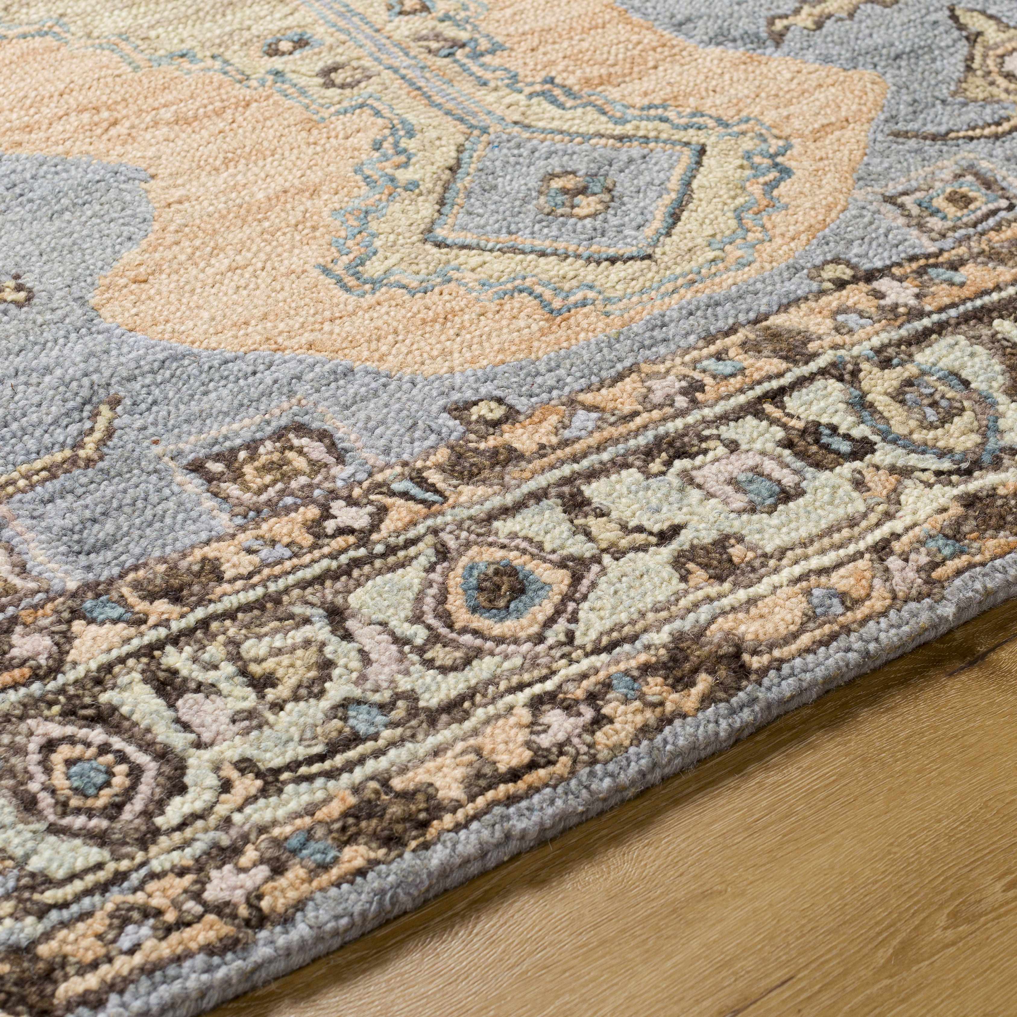 Matamata Runner Rug