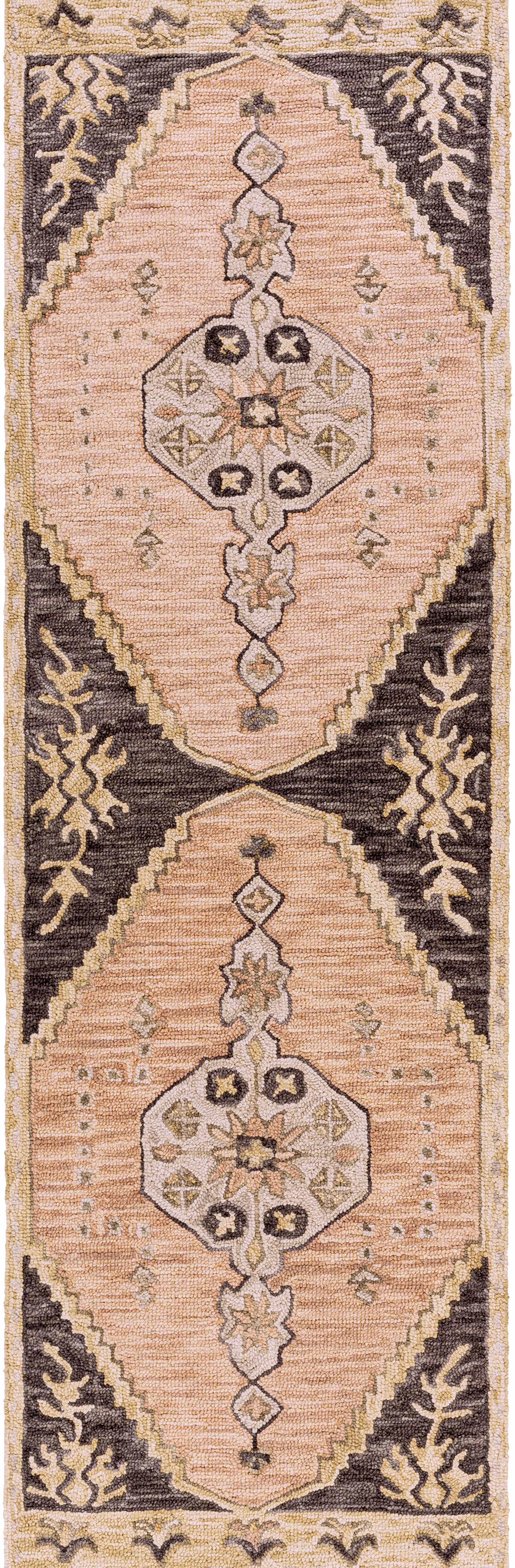 Collinsburg Runner Rug