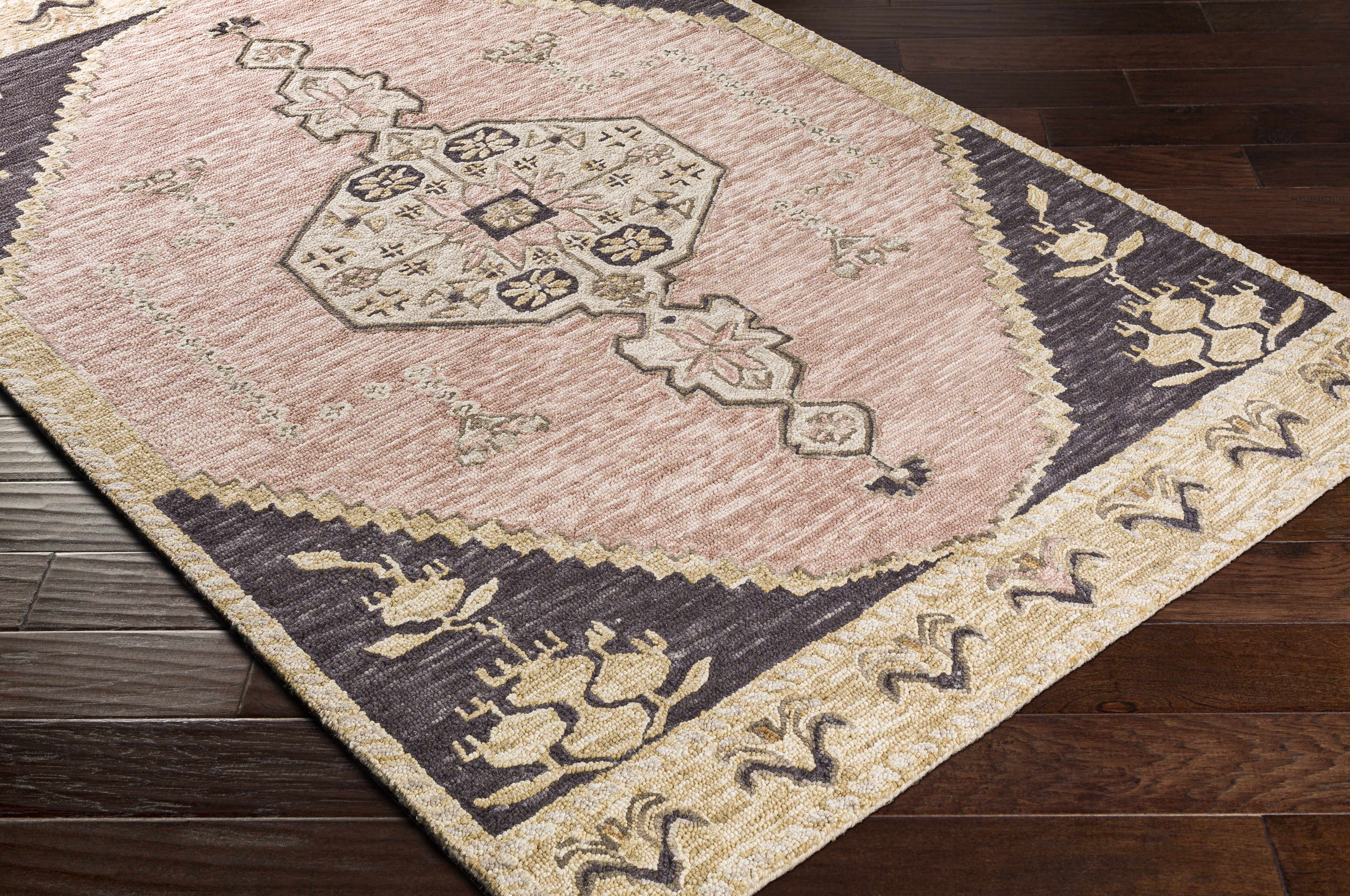 Collinsburg Runner Rug