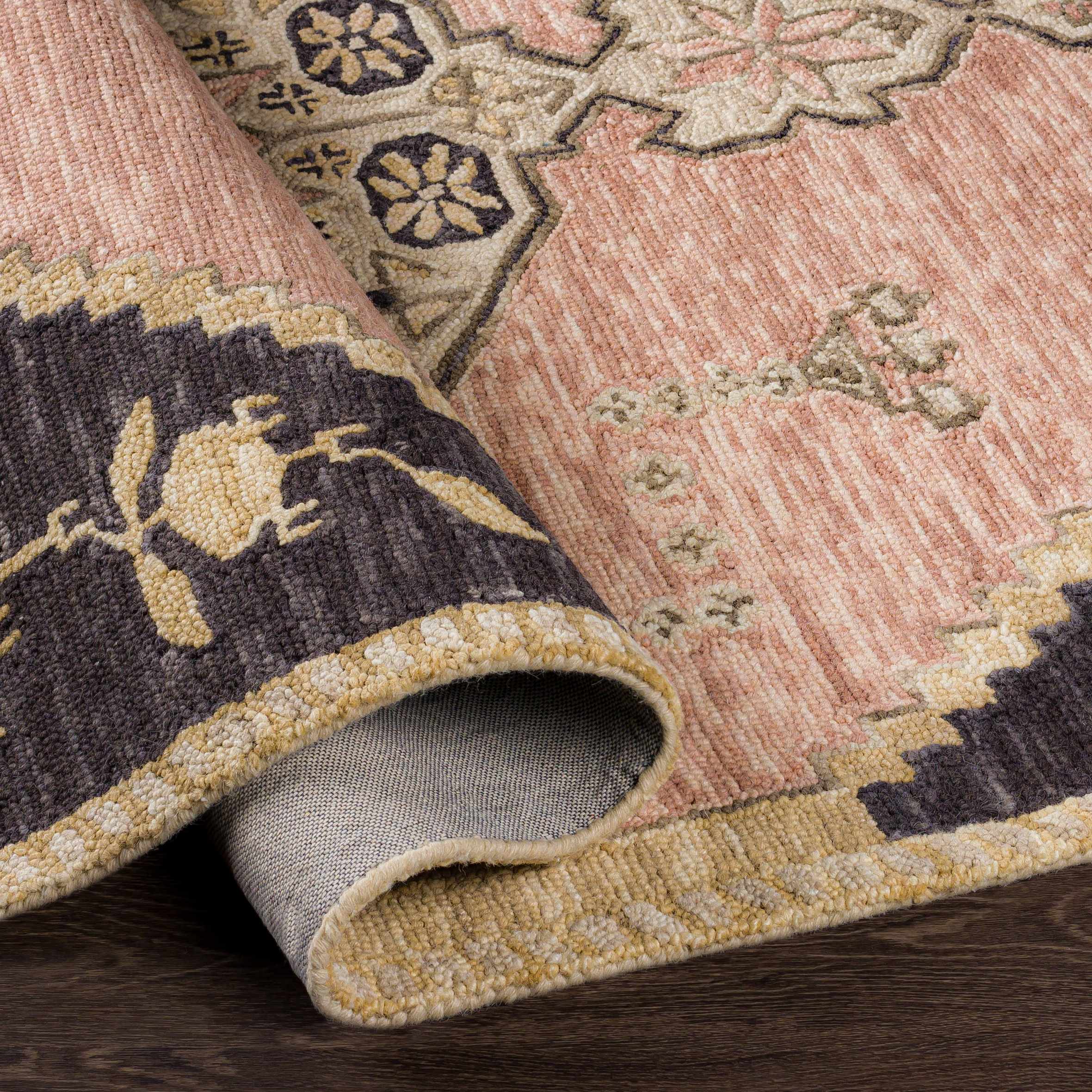 Collinsburg Runner Rug