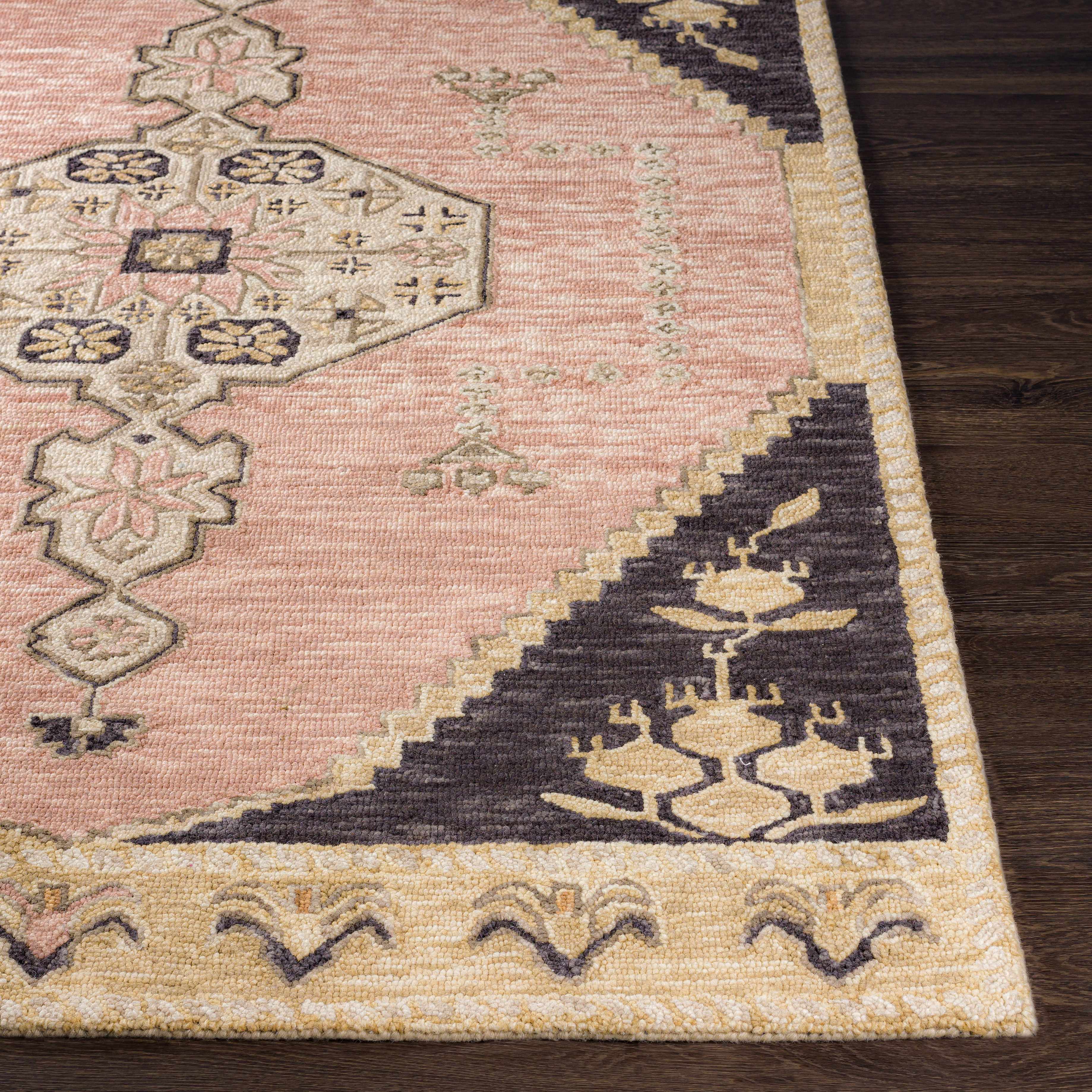 Collinsburg Runner Rug