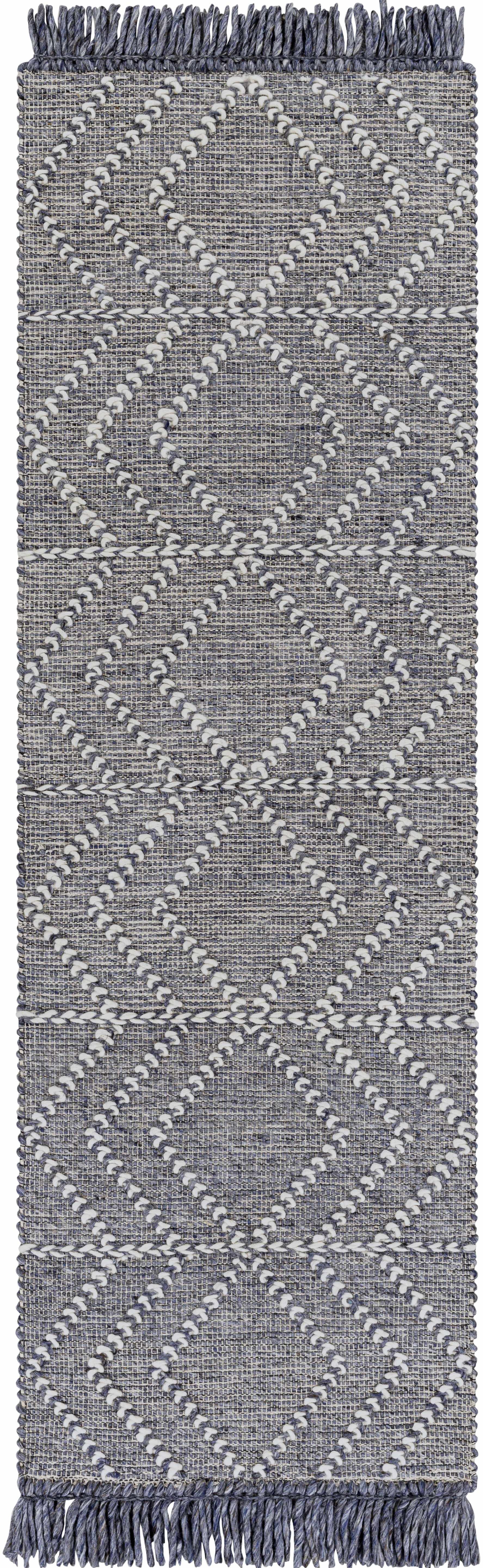 Tidman Runner Rug