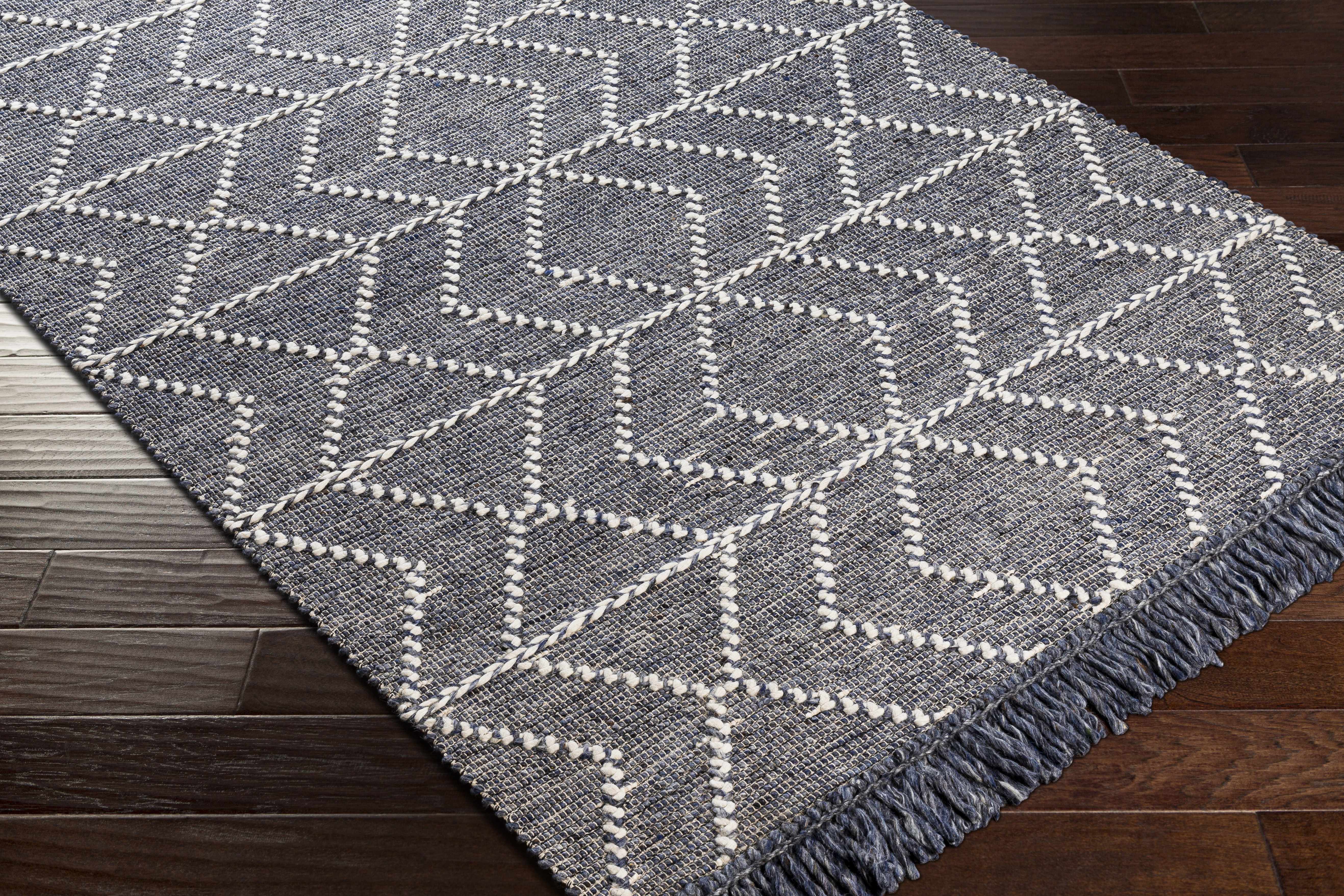Tidman Runner Rug