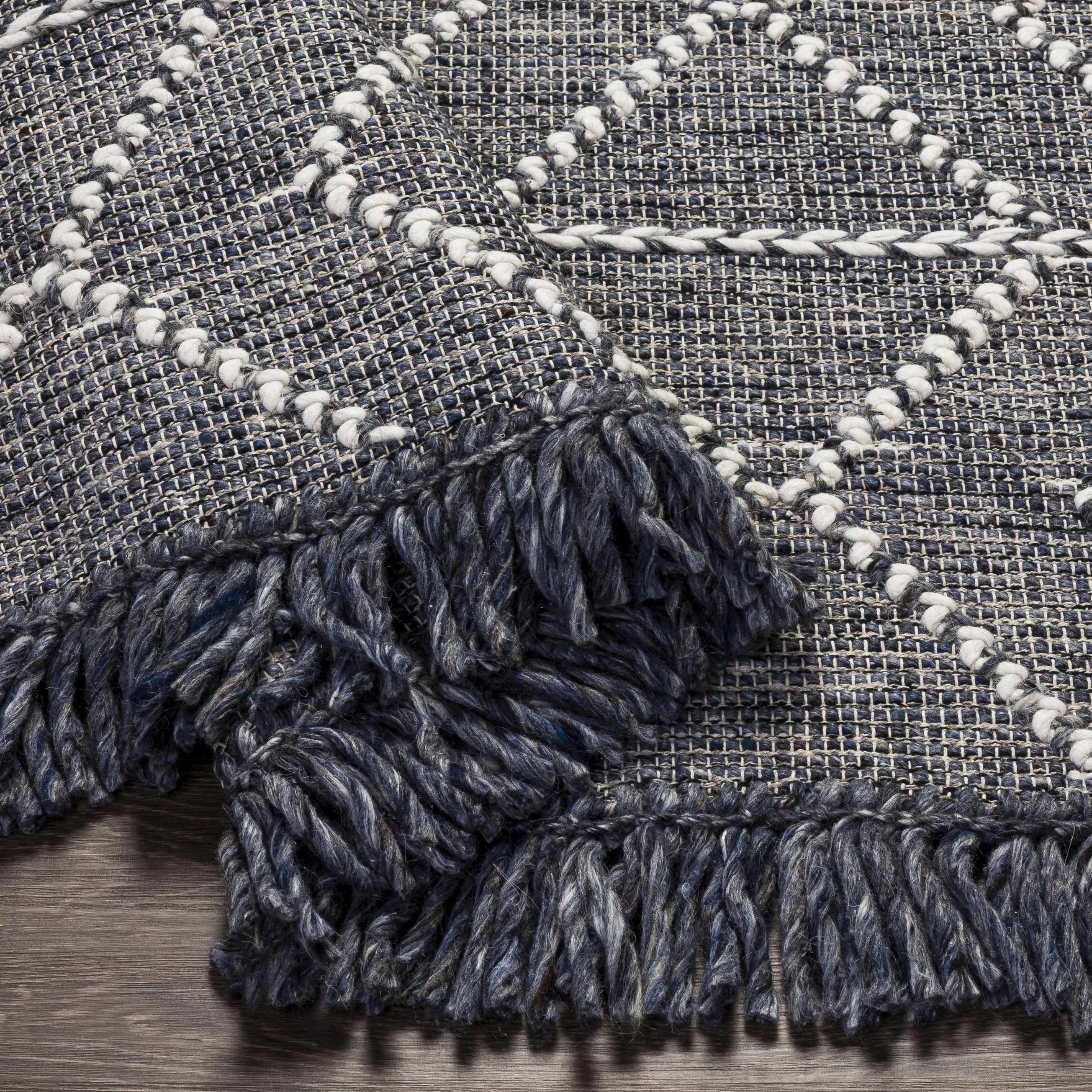 Tidman Runner Rug