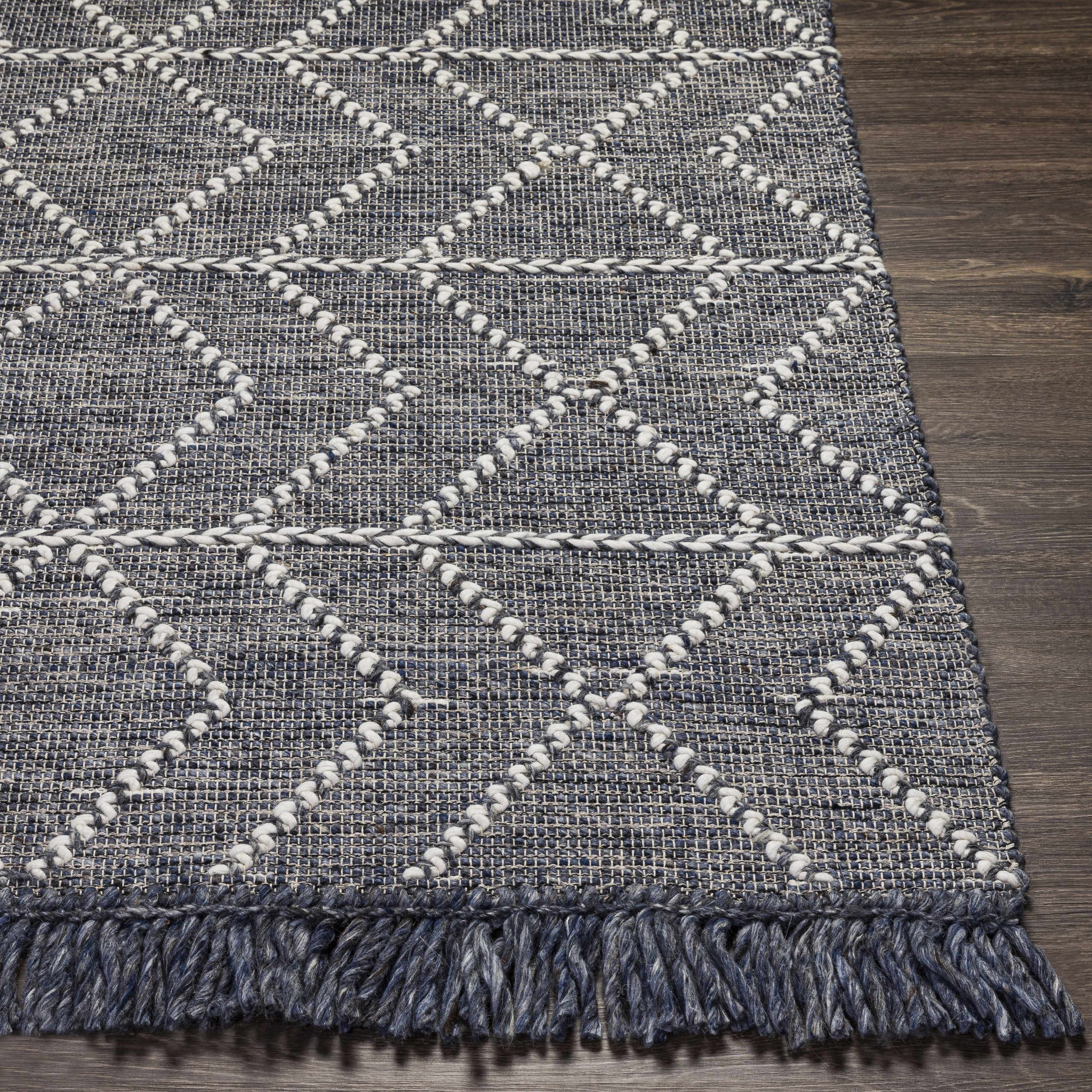 Tidman Runner Rug