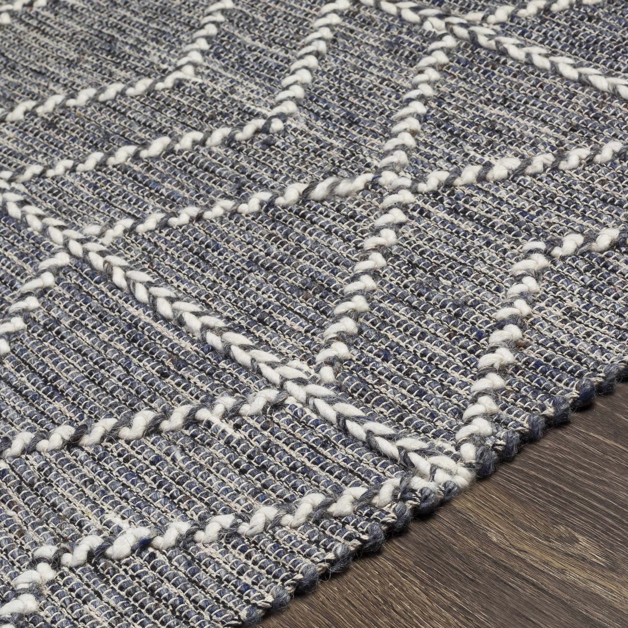 Tidman Runner Rug