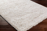 Cream Allon Runner Rug