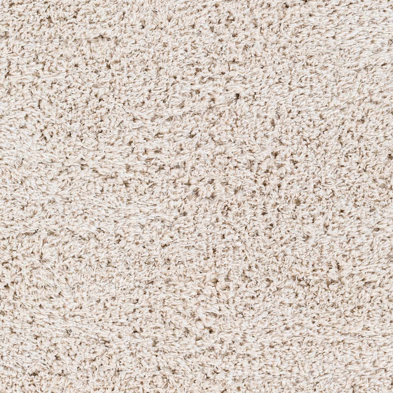 Cream Allon Runner Rug