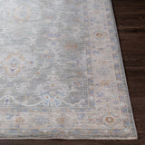 Clem Runner Rug