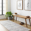 Ferrelview 7ft Runner Rug