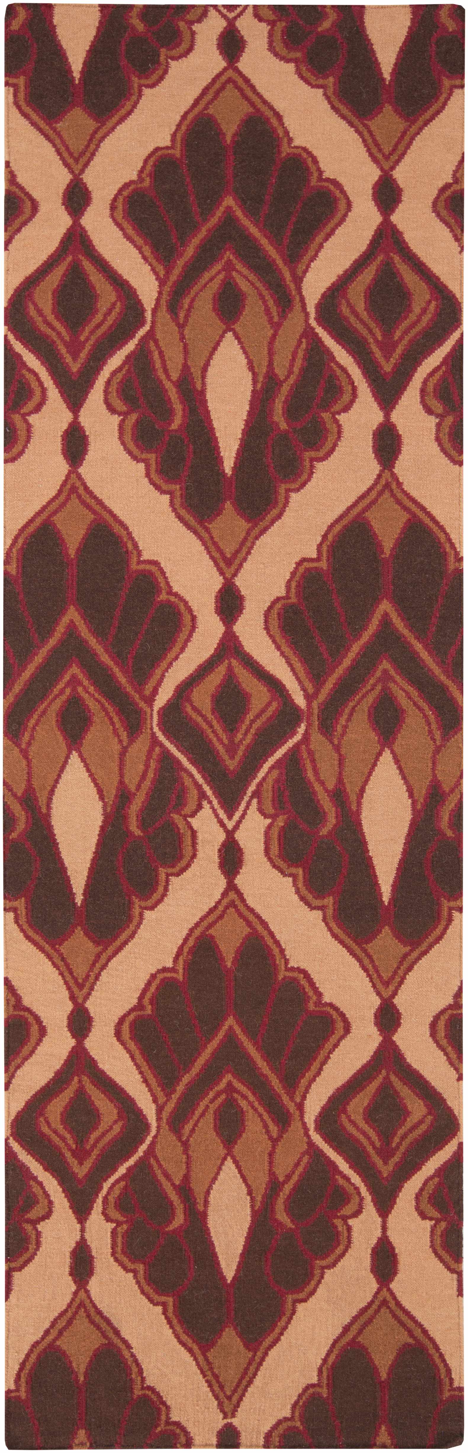 Wayne Runner Rug